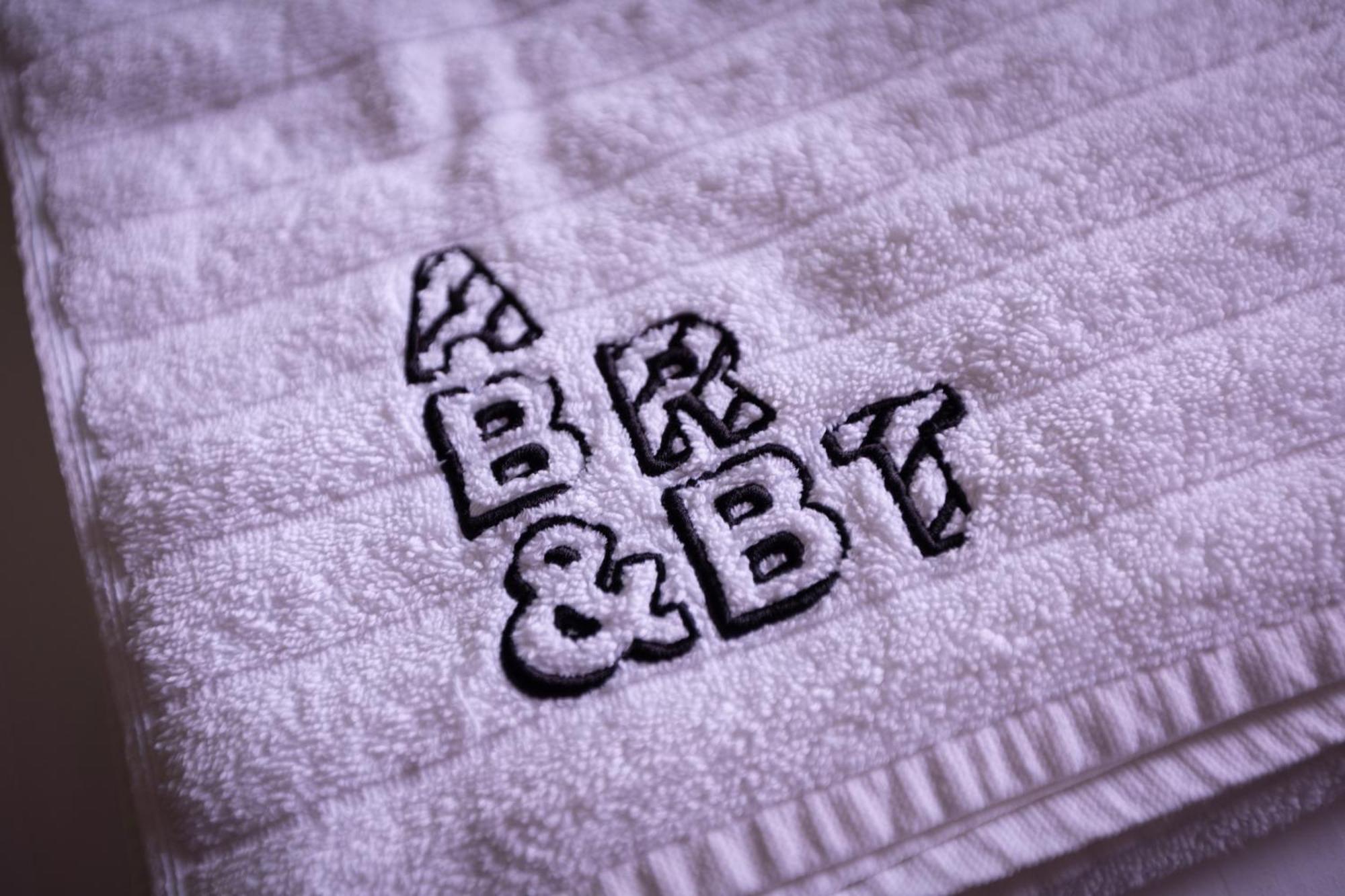Art B&B Blackpool Exteriör bild